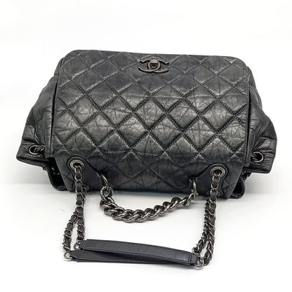 Chanel Pondicherry Flap Bag (10243444)