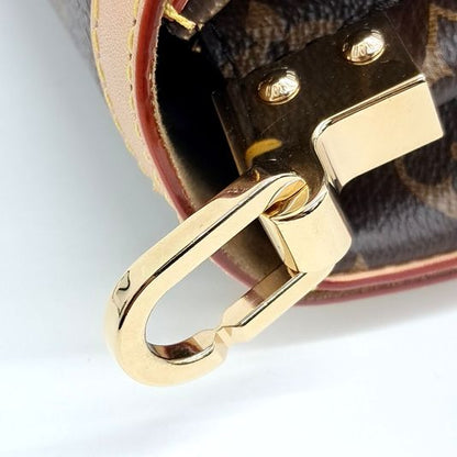 Louis Vuitton Monogram Soft Dauphine GM (10243516)