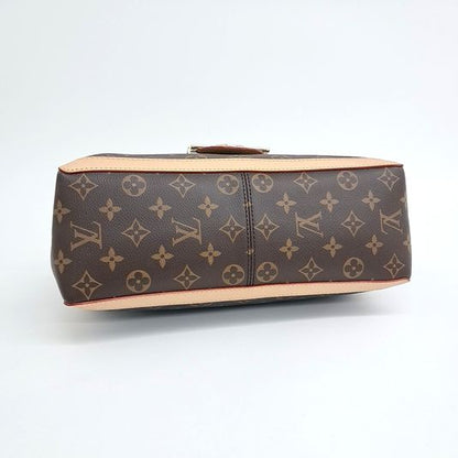 Louis Vuitton Monogram Soft Dauphine GM (10243516)