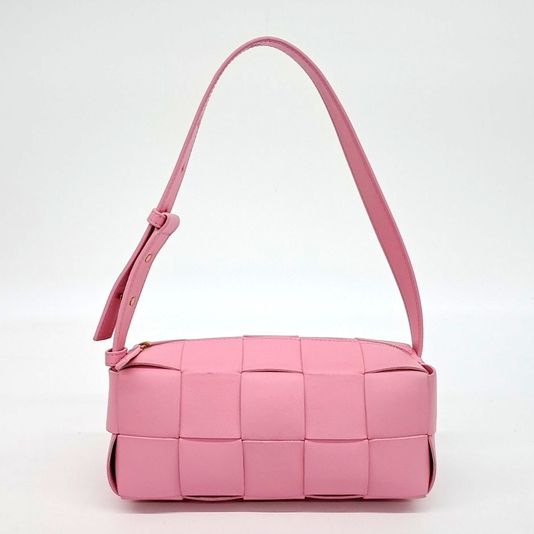 Bottega Veneta Brick Cassette Bag (10243632)