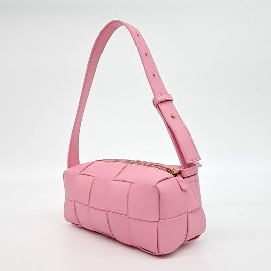 Bottega Veneta Brick Cassette Bag (10243632)