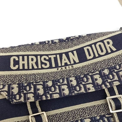 Christian Dior Oblique Camp Messenger Bag (10243719)