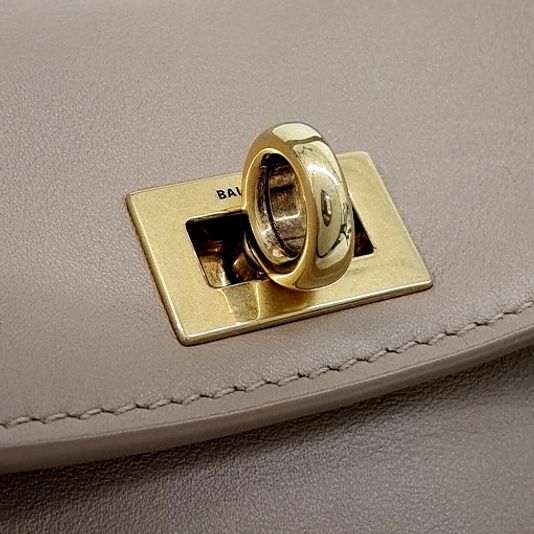 Balenciaga Rodeo Mini (795456) (10243938)