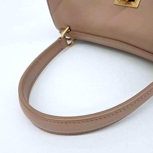 Balenciaga Rodeo Mini (795456) (10243938)