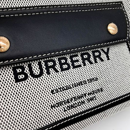Burberry Freya Mini Tote Bag (10244275)