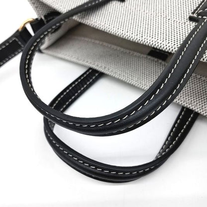 Burberry Freya Mini Tote Bag (10244275)
