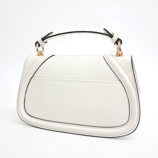 Gucci Blondie Medium Top Handle Bag (815714) (10244328)