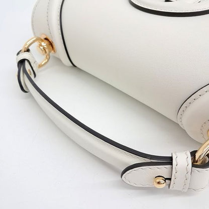Gucci Blondie Medium Top Handle Bag (815714) (10244328)