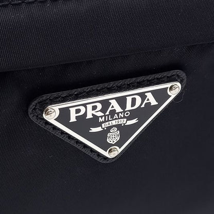 Prada Nylon Biker Bag (10244765)
