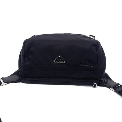 Prada Nylon Biker Bag (10244765)