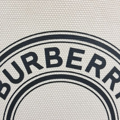 Burberry Canvas Peggy Bucket Bag (10244854)