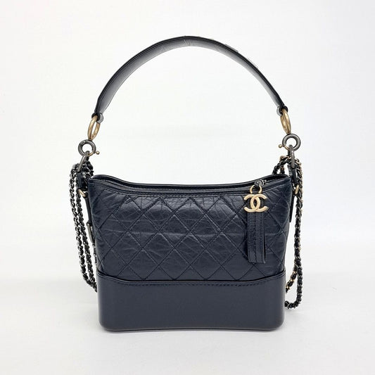 Chanel Gabrielle Hobo Bag New Medium (10245029)