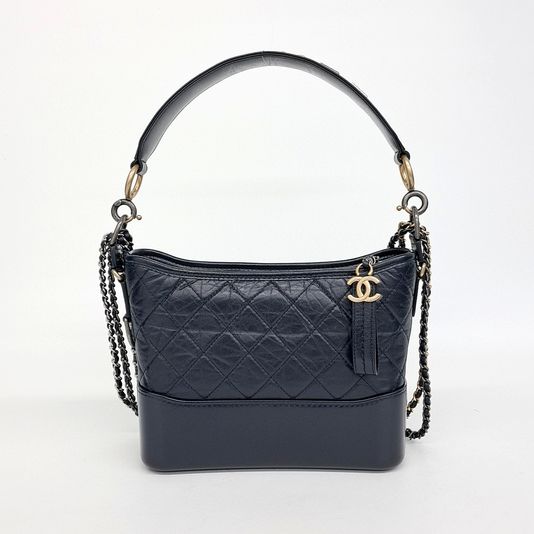 Chanel Gabrielle Hobo Bag New Medium (10245029)