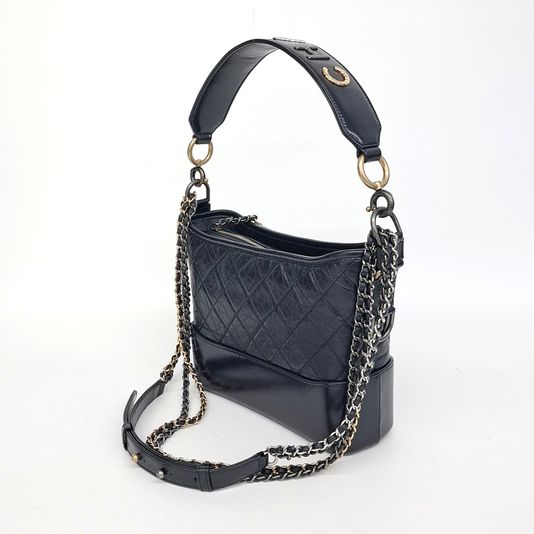Chanel Gabrielle Hobo Bag New Medium (10245029)