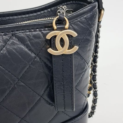 Chanel Gabrielle Hobo Bag New Medium (10245029)