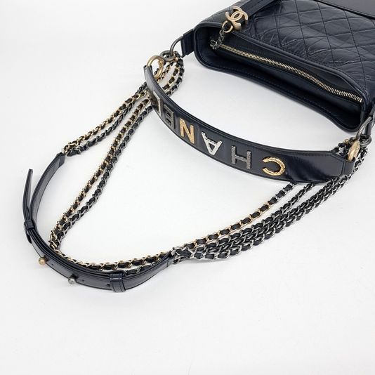 Chanel Gabrielle Hobo Bag New Medium (10245029)