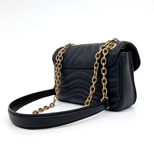 Louis Vuitton New Wave Chain Shoulder Bag PM M20687 (10245148)
