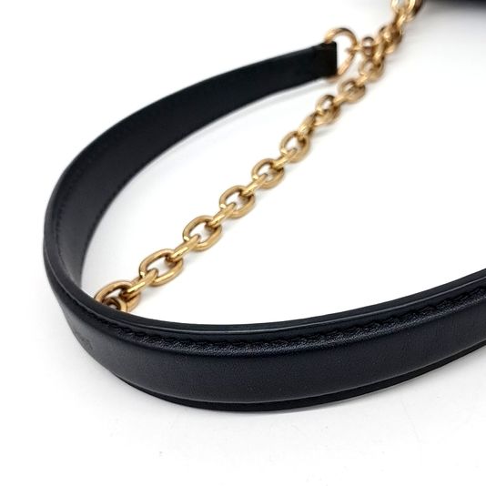 Louis Vuitton New Wave Chain Shoulder Bag PM M20687 (10245148)