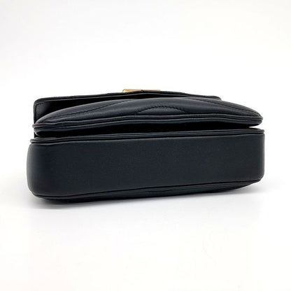 Louis Vuitton New Wave Chain Shoulder Bag PM M20687 (10245148)