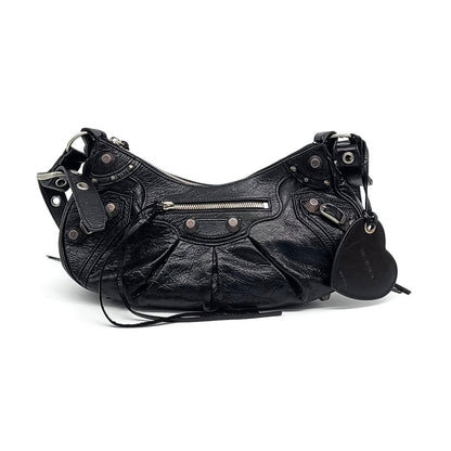 Balenciaga Le Cargo Bag Small (671307) (10245209)