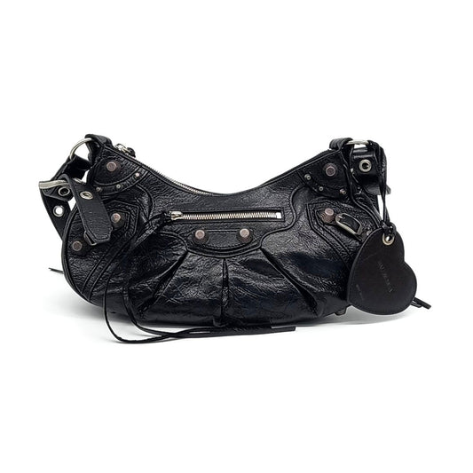 Balenciaga Le Cargo Bag Small (671307) (10245209)