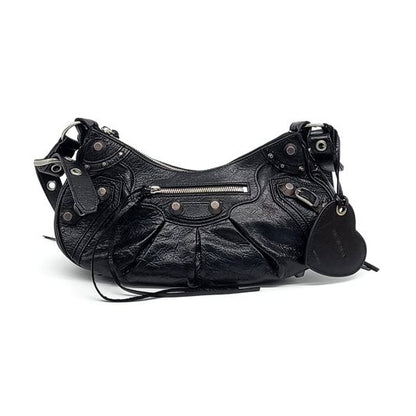 Balenciaga Le Cargo Bag Small (671307) (10245209)