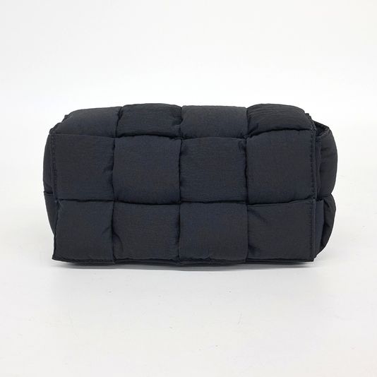 Bottega Veneta Padded Tech Cassette Bag Mini (10245485)