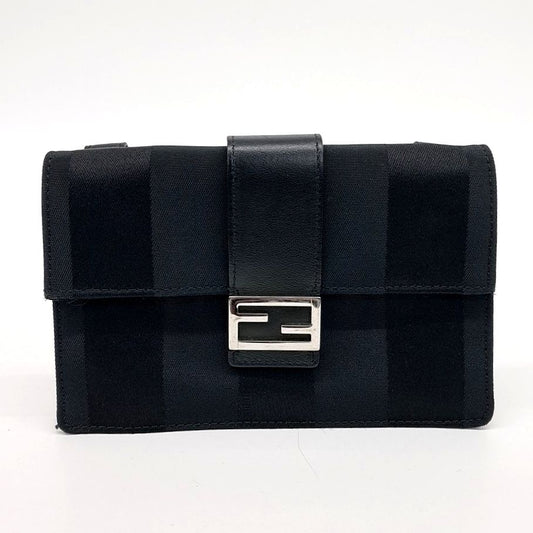 Fendi Baguette Pouch (7M0295) (10245567)