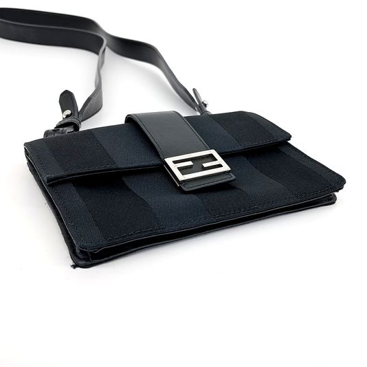 Fendi Baguette Pouch (7M0295) (10245567)