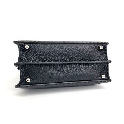 Fendi Selleria Peekaboo I SEE U Small (8BN327) (10245730)