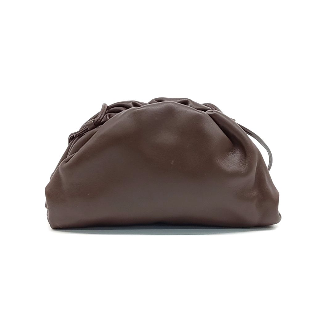 Bottega Veneta Butter Calf Crossbody Bag (10245745)