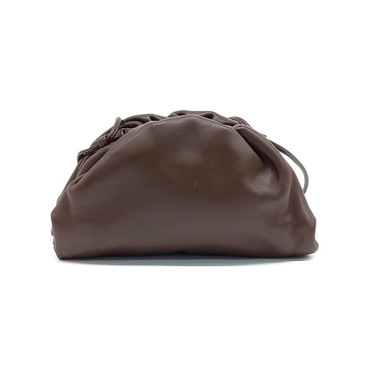 Bottega Veneta Butter Calf Crossbody Bag (10245745)