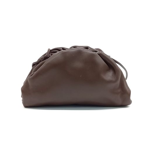 Bottega Veneta Butter Calf Crossbody Bag (10245745)