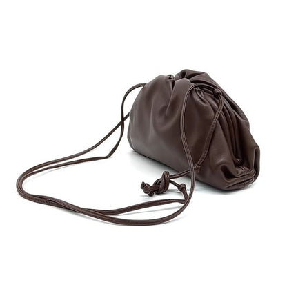Bottega Veneta Butter Calf Crossbody Bag (10245745)