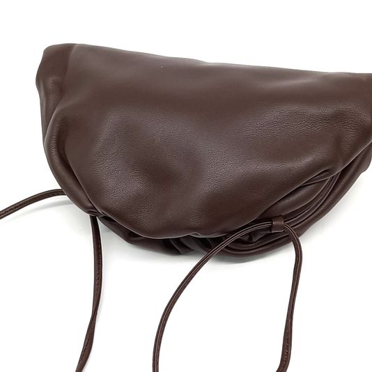 Bottega Veneta Butter Calf Crossbody Bag (10245745)