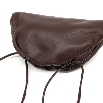 Bottega Veneta Butter Calf Crossbody Bag (10245745)