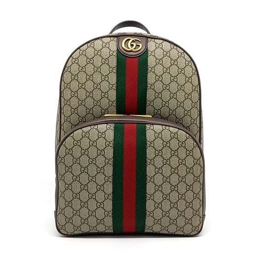 Gucci Ophidia GG Supreme Backpack (779901) (10245777)
