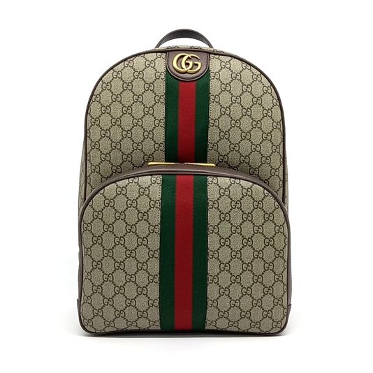 Gucci Ophidia GG Supreme Backpack (779901) (10245777)