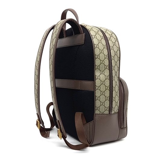 Gucci Ophidia GG Supreme Backpack (779901) (10245777)
