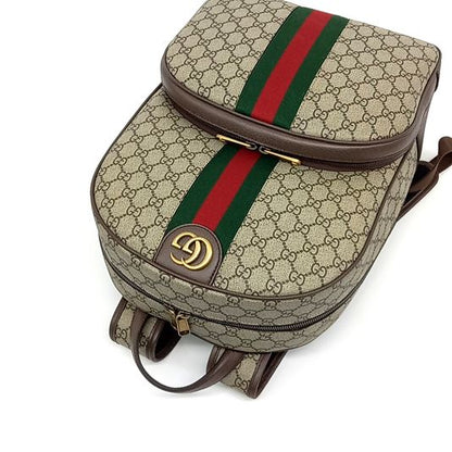 Gucci Ophidia GG Supreme Backpack (779901) (10245777)
