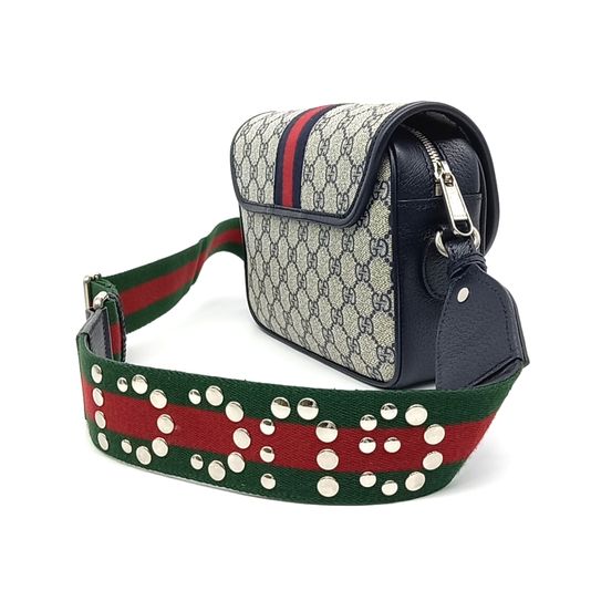 Gucci Ophidia Mini GG Shoulder Bag (722117) (10245778)