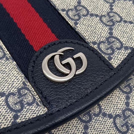Gucci Ophidia Mini GG Shoulder Bag (722117) (10245778)