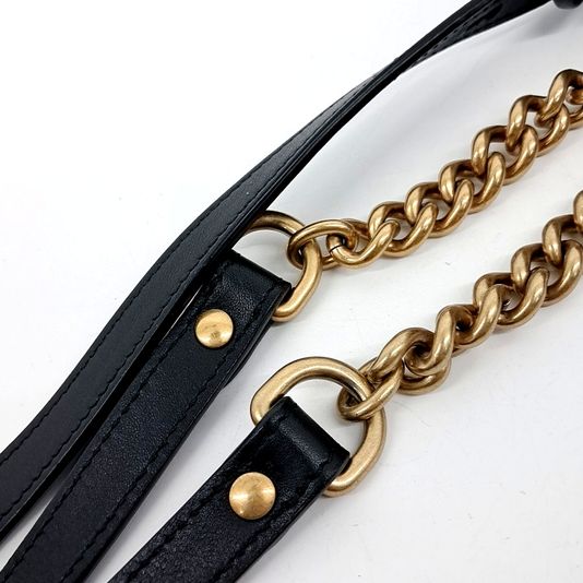 Gucci GG Marmont Backpack (528129) (10246066)