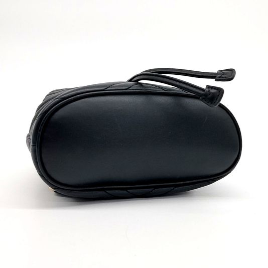Gucci GG Marmont Backpack (528129) (10246066)