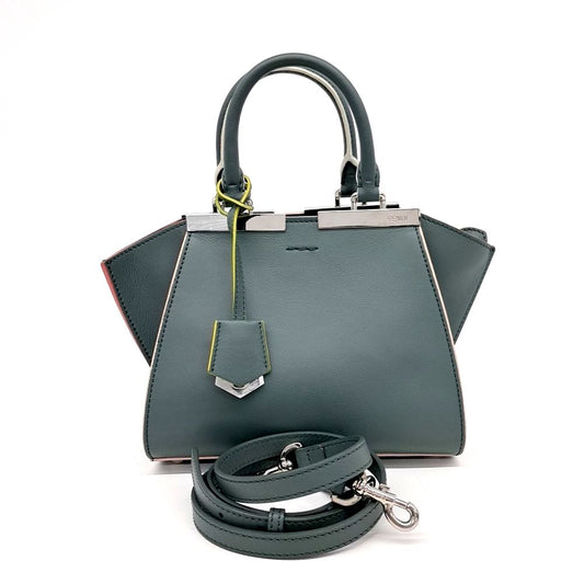 Fendi Toijour Mini (8BH333) (10246296)
