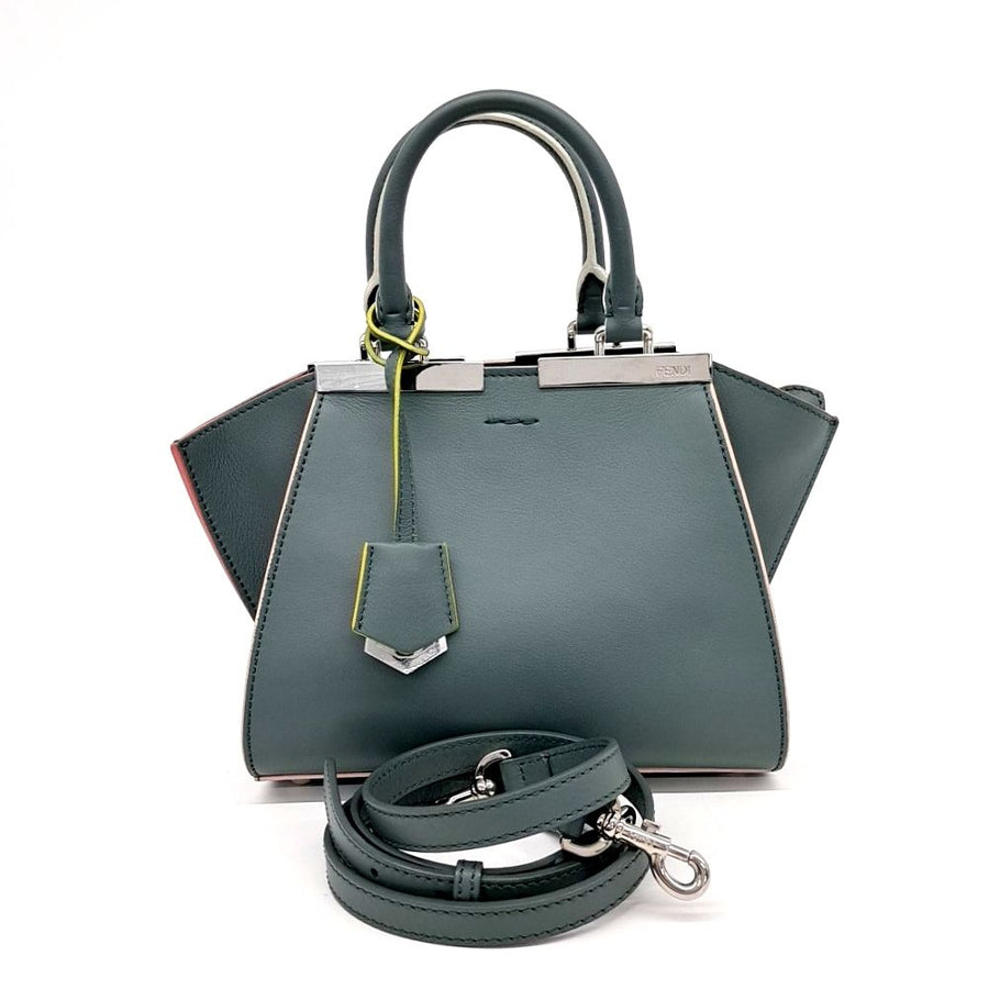 Fendi Toijour Mini (8BH333) (10246296)