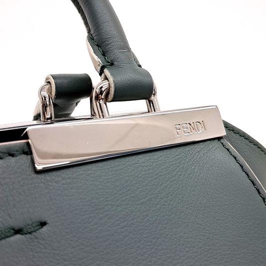 Fendi Toijour Mini (8BH333) (10246296)