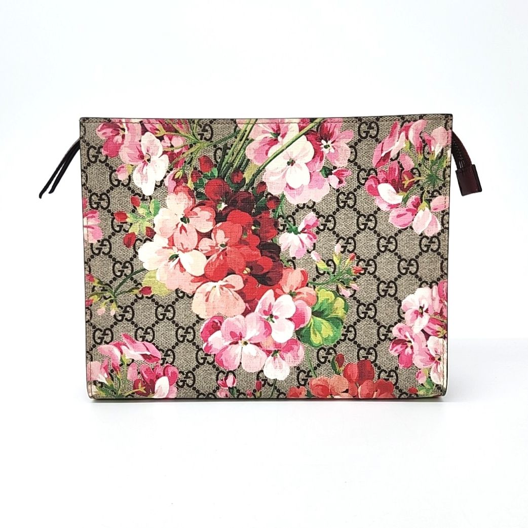 Gucci Bloom Pouch (430268) (10246506)