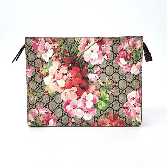 Gucci Bloom Pouch (430268) (10246506)