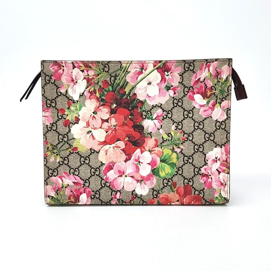 Gucci Bloom Pouch (430268) (10246506)